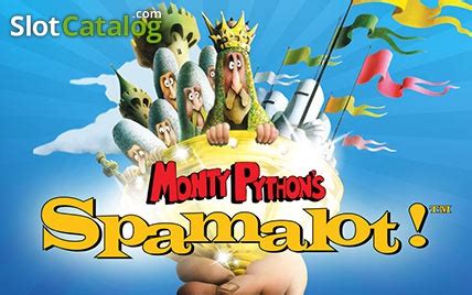 monty pythons spamalot slot|Monty Python’s Spamalot Slot: Free Play & Review .